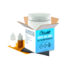 White Gel Coat Repair Kit / Kit de réparation gel coat blanc