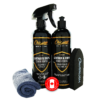 Leather Vinyl Cleaning Kit / Kit cuir et vinyle